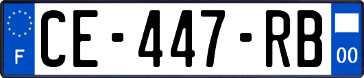 CE-447-RB