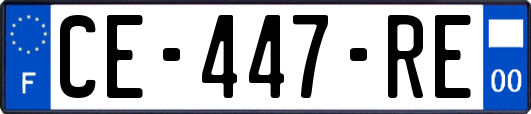 CE-447-RE