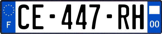 CE-447-RH