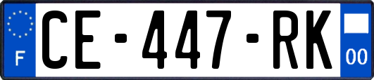 CE-447-RK