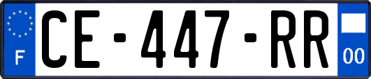 CE-447-RR