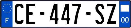 CE-447-SZ