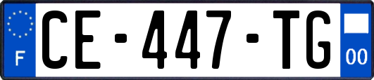 CE-447-TG