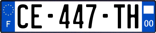 CE-447-TH