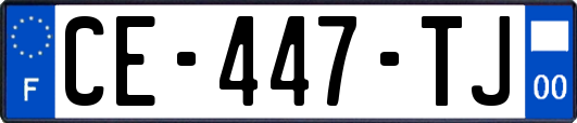 CE-447-TJ