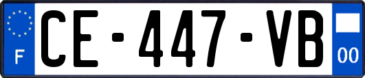 CE-447-VB