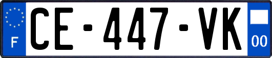 CE-447-VK
