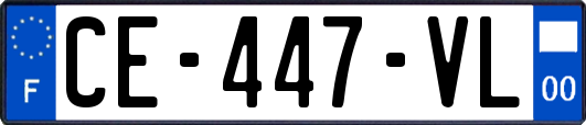 CE-447-VL