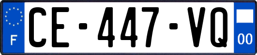 CE-447-VQ