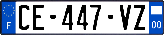 CE-447-VZ