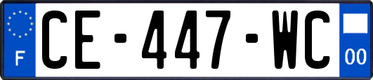 CE-447-WC