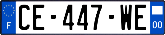 CE-447-WE