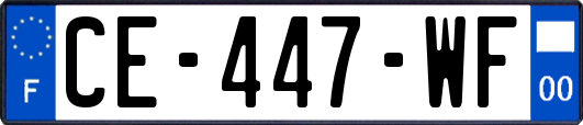 CE-447-WF