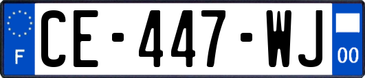 CE-447-WJ