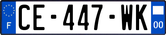CE-447-WK