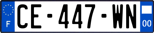 CE-447-WN