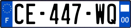 CE-447-WQ