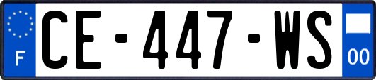 CE-447-WS