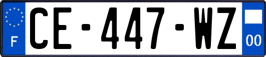 CE-447-WZ