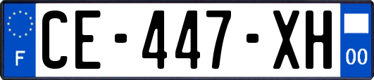 CE-447-XH