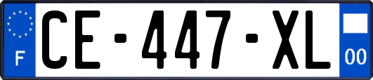 CE-447-XL