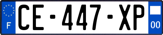 CE-447-XP