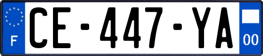 CE-447-YA