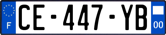 CE-447-YB