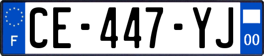 CE-447-YJ