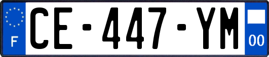 CE-447-YM