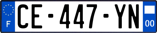 CE-447-YN