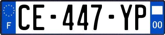 CE-447-YP