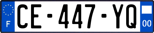 CE-447-YQ