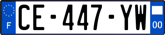 CE-447-YW