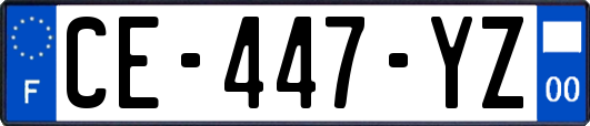 CE-447-YZ