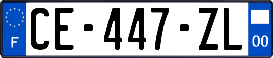 CE-447-ZL