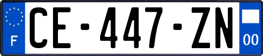 CE-447-ZN