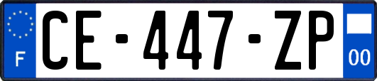 CE-447-ZP