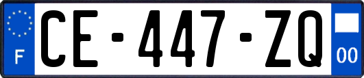 CE-447-ZQ