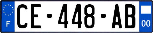 CE-448-AB