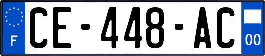 CE-448-AC