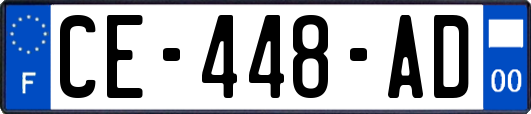 CE-448-AD