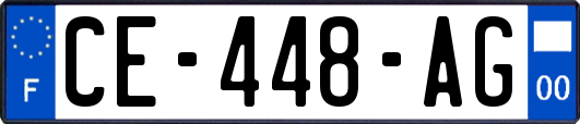 CE-448-AG