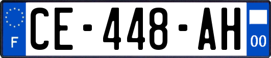 CE-448-AH