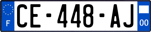 CE-448-AJ