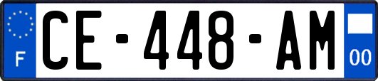 CE-448-AM