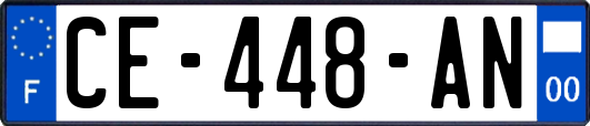 CE-448-AN