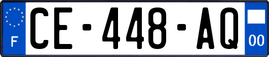 CE-448-AQ