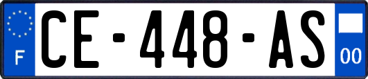 CE-448-AS