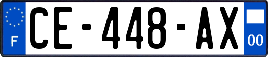 CE-448-AX